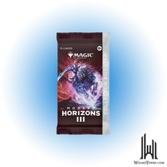 Modern Horizons 3 Collector Booster Pack